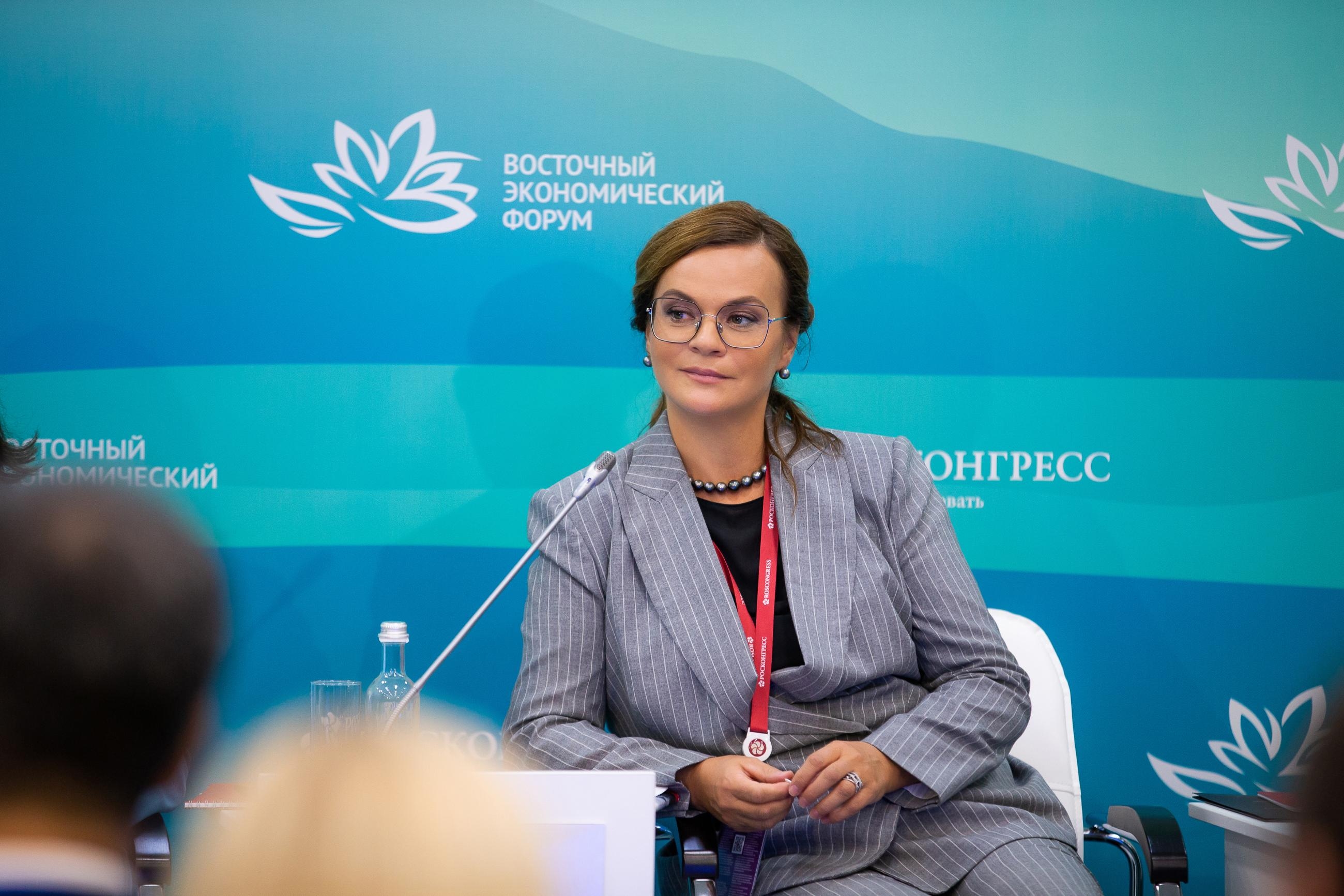 Анна Цивилева