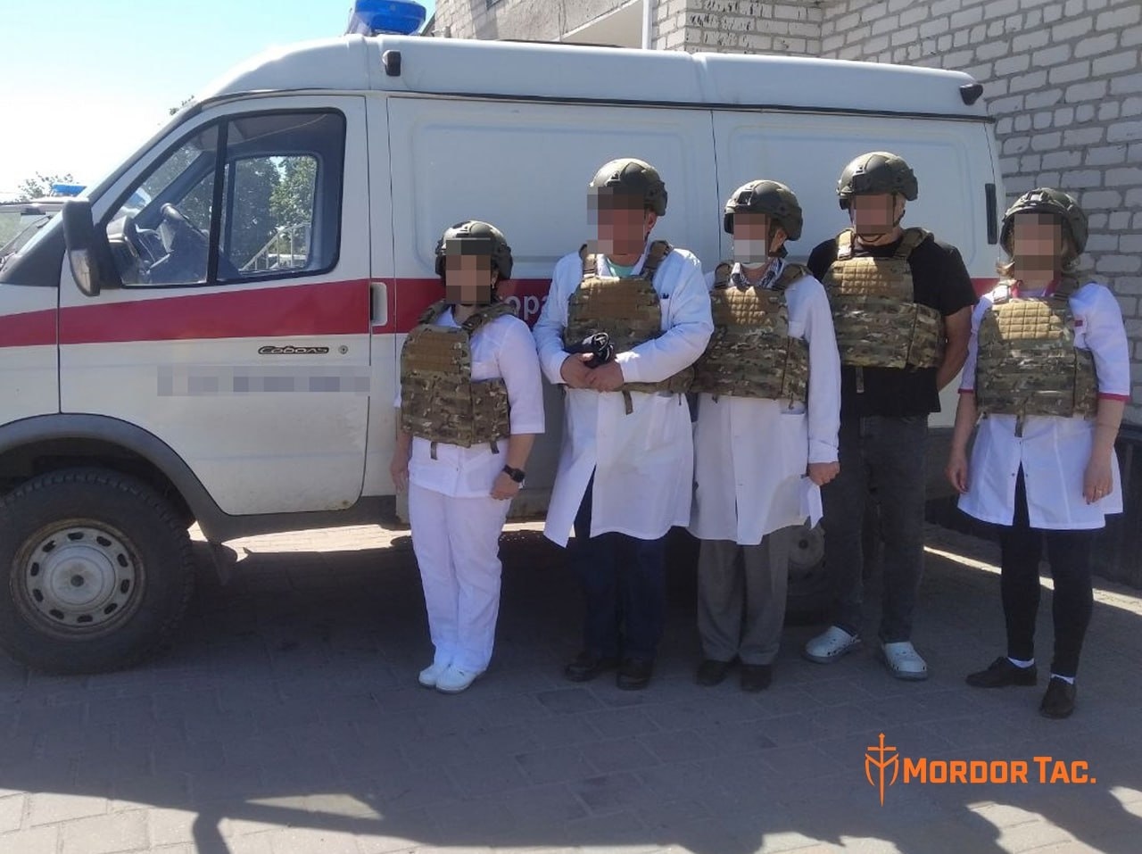 Адаптация приграничья Белгородской области к жизни под обстрелами