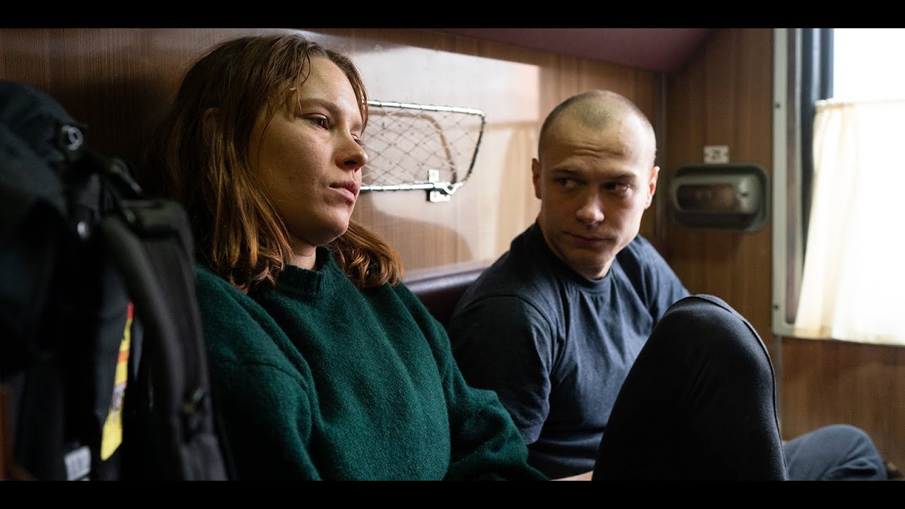 «Купе №6» и «Разжимая Кулаки»  в Каннах удостоились Гран-при в своих секциях