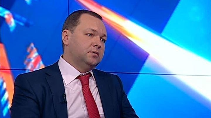 Вячеслав Соловьев в интервью «России 24», 2012 год