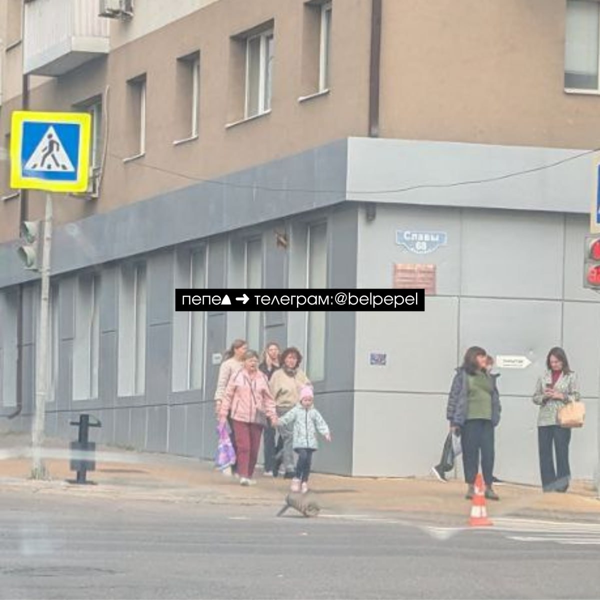 Разгонный блок от ЗРПК «Панцирь-С1» в Белгороде