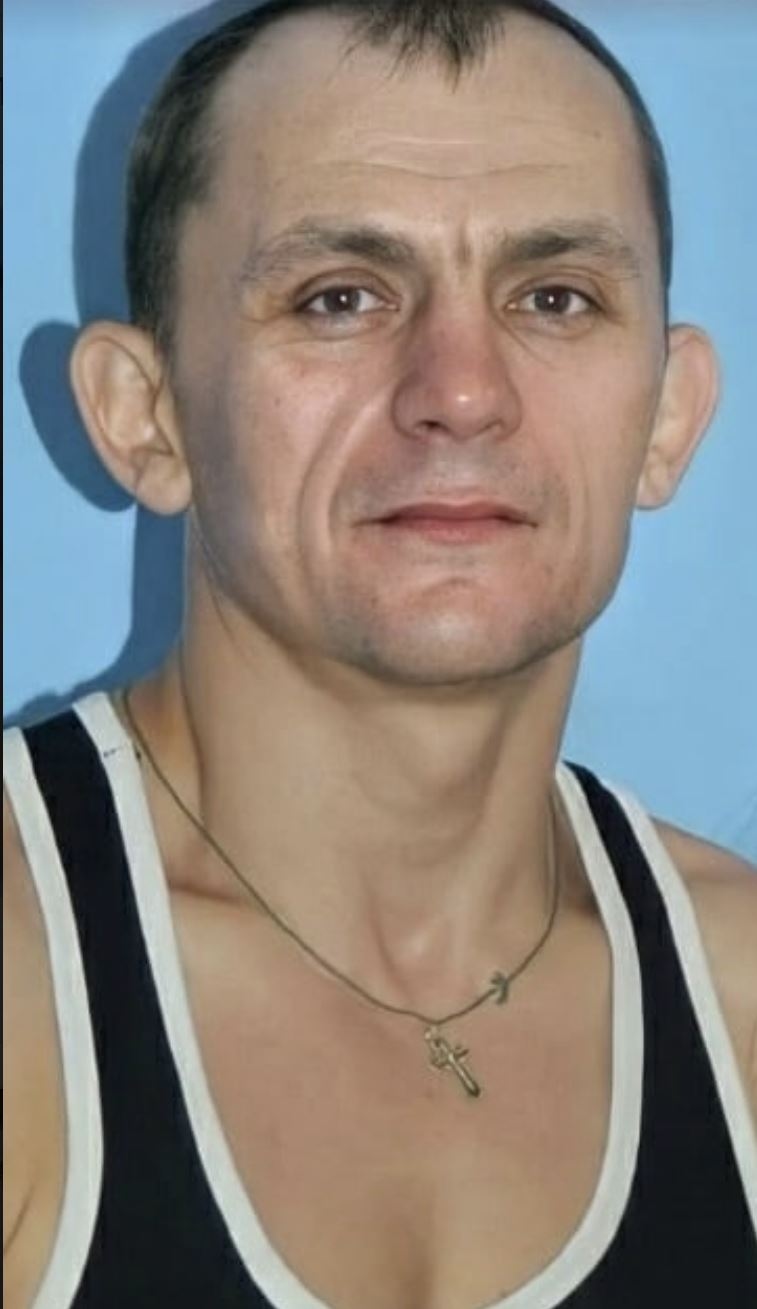 Дмитрий Анохин