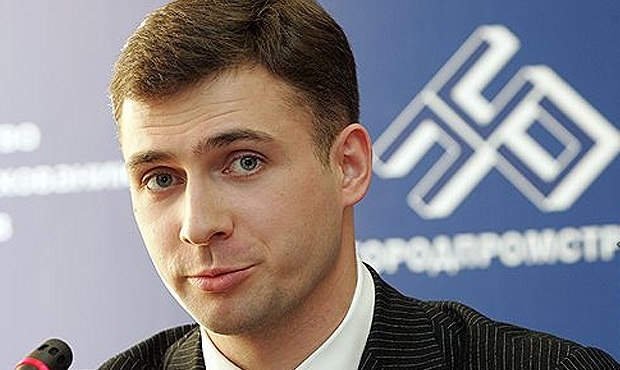 Владимир Кириенко