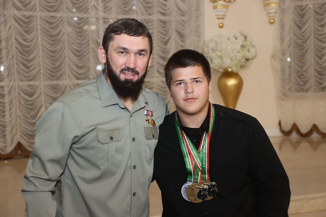 Иллюстрация к материалу