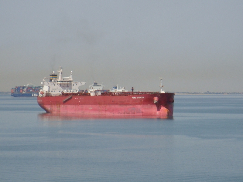 Фото: Maritime Optima