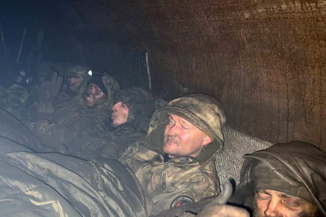 Фото: Сергей Тимсо
