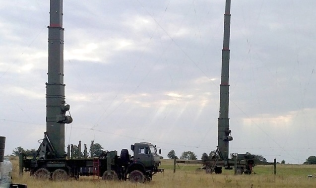 ГТ-01 «Мурманск-БН» / Фото: Министерство обороны РФ/mil.ru