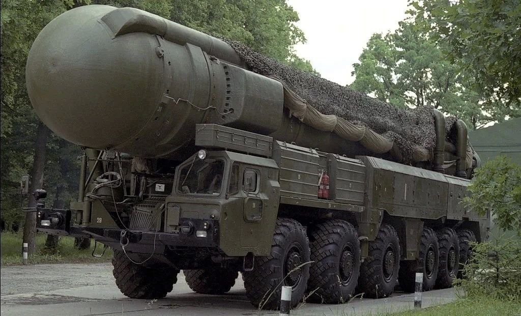 Фото: пресс-служба МО РФ