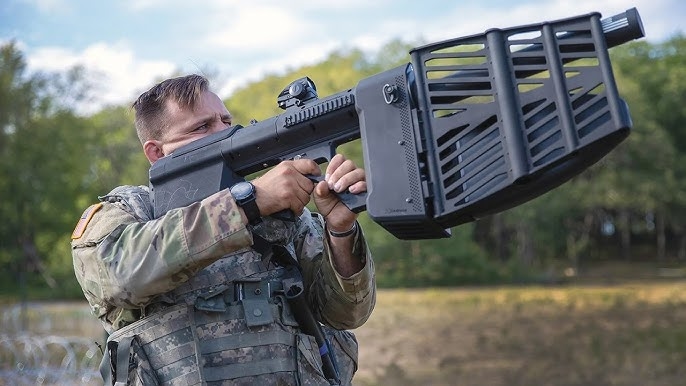 Фото:  Ohio Army National Guard