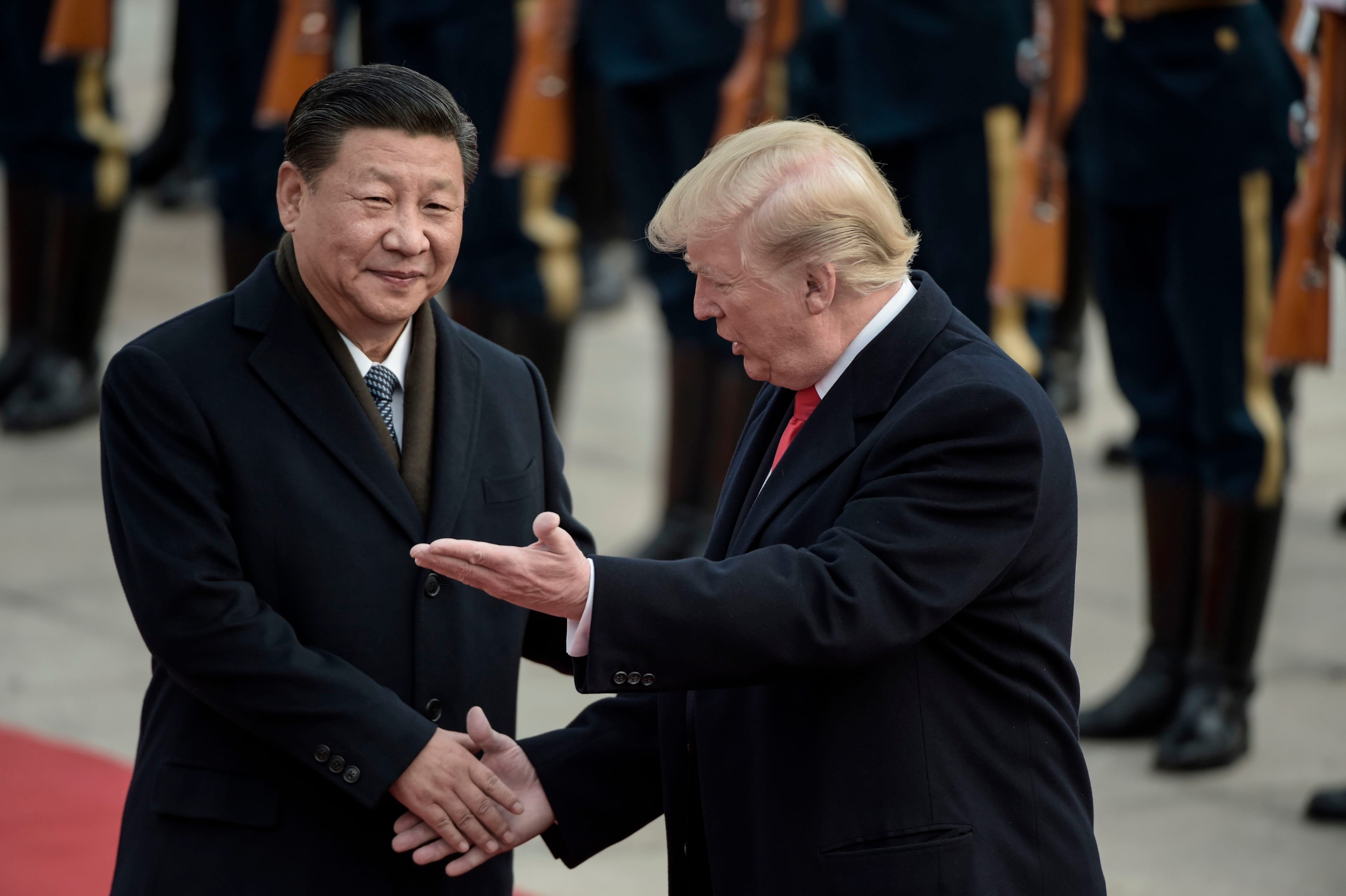 Рецессивные признаки. Если Трамп так и не договорится с Китаем, мировую экономику ждет кризис