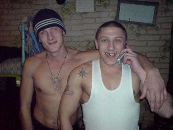 «Это служба безопасности Сбербанка! (шепотом) Помогите, это ИК-47!». Как администрация организует тюремные колл-центры