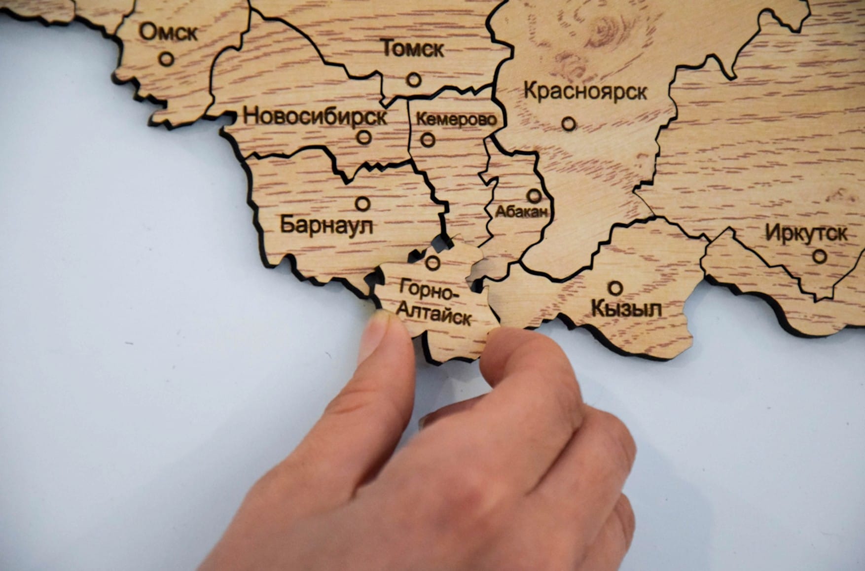 Период полураспада. Николай Петров о том, как война в Украине и санкции могут привести к дезинтеграции России