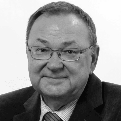 Михаил Крутихин