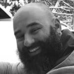 Георгий Александров