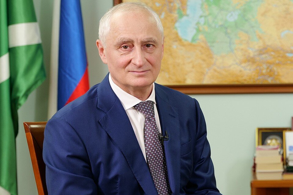 Олег Губайдулин