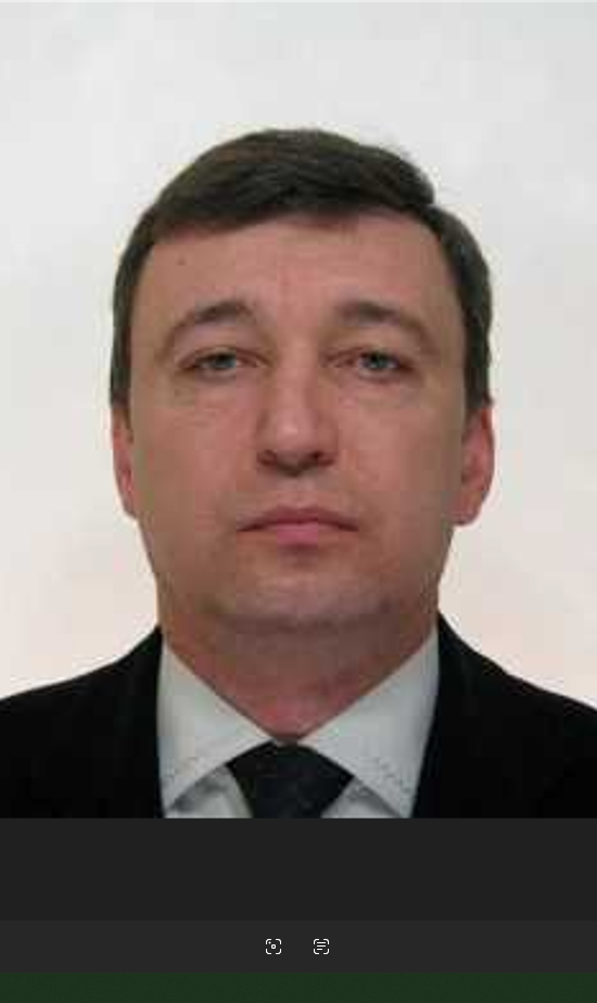 Альберт Степыгин